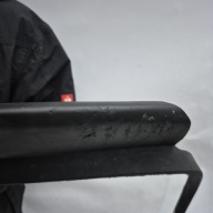 HYUNDAI I30 III 17- HOKEJ spoiler nárazníku předek