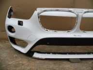 BMW X1 F48 2015-2018 Frontstoßstange vorne
