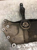 subframe axle beam SKODA OCTAVIA II LIFT 1K0199369G
