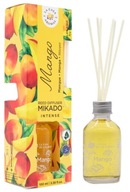 LA CASA DE LOS AROMAS MIKADO INTENSE MANGO VONNé TYČINKY 100ml