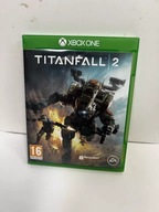 GRA NA XBOX ONE TITANFALL 2 OKAZJA!!