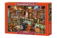 Puzzle 2000el. General Merchandise C-200771