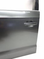 door left front left front AUDI A3 8V 5D 5 door HB LZ7S
