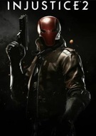 Injustice 2 - Red Hood (PC) Klucz Steam