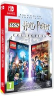 NS - Lego Harry Potter Collection ( CIB ) 5051895414316