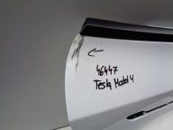 door right rear. TESLA MODEL Y NR 46447