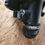 Gehäuse filter luft OPEL KARL 5078u