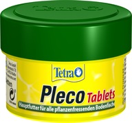 Tetra Pleco Tablets 58 Tab.