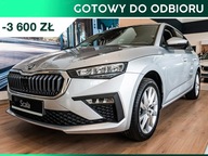 Skoda Scala Selection 1.5 TSI 150KM Image Lodge Alarm