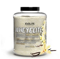 Evolite Whey Elite 2000 g slaný karamel