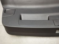 Audi A5 Sportback 8TA upholstery bonnet boot 8T8867979