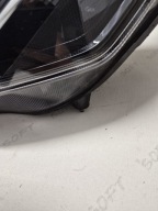 FORD FOCUS MK4 18- light left front front FULL LED JX7B-13E017-AH