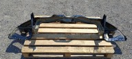 support panel for radiators front pillar iron okular Ford Mustang 2005-2009
