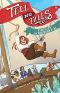 Tell No Tales: Pirates of the Southern Seas Maggs