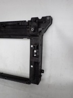 VW POLO VI 2G0 T-CROSS support panel for radiators pillar 2G0805588AG