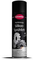 SMAR SILIKONOWY W SPRAYU 500ML NSF H1 /CP/