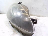light front front right SEAT LEON 2 II (1)