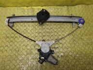 SUBARU FORESTER 2 window regulator right front