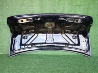 BMW G20 3 sedan boot doors rear part