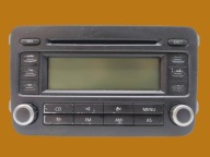 RADIO VW Volkswagen Golf V (2004-2009)