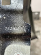 fender front front left VOLKSWAGEN POLO VI 5 17- 2G
