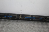 cover chassis left GL W164 X164 A1646981130
