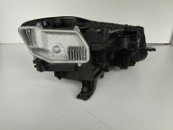 light left REFLEKTOR VW CADDY 2K 2K8 20- FULL LED