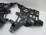 bumper bracket rear part CITROEN C5X 9837691280 9837691380