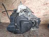 Getriebe FORD FIESTA MK7 1,25 8A6R7002CE