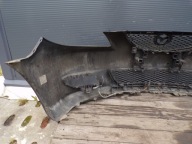 front bumper front MAZDA 3 BK sedan