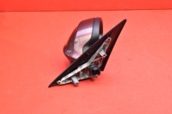 mirror right A41/3 EU 010803 BMW E90 E91 04-10 5 PIN