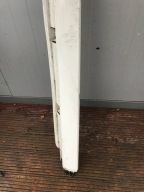 moulding threshold left VW PASSAT B7 3AA853855