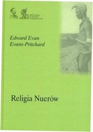 Religia Nuerów - Edward Evan
