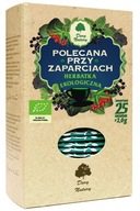 ČAJ ODPORÚČANÁ PRI BIO ZÁPCHE (25 x 2 g) 50 g - DARY NATURY