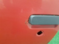door left front OPEL KADETT E MIAMI 1990