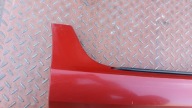 threshold moulding cap threshold right VOLVO V60 S60 18