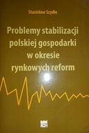 Problemy stabilizacji polskiej gospodarki w okresi