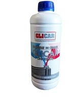 Koncentrat do chłodnic GLICAR 1l G11 Niebieski