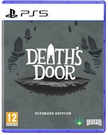 DEATH'S DOOR ULTIMATE EDITION PS5
