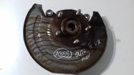 MITSUBISHI OUTLANDER III swing front right PHE