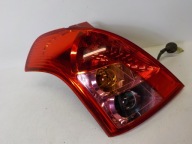SUZUKI SWIFT III MK6 LIFT light left rear left rear part