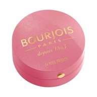 Bourjois Róż Pastel Joues 054 ROSE FRISSON