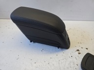 OPEL MERIVA B II bracciolo Z TACKA UCHWYTEM per KUBKI Originale