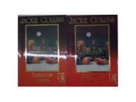Bożyszcze tłumów. komplet 2 tomów - Jackie Collins