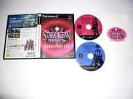 Gra Star Ocean - Till the End of Time Director's Cut PS2 SLPM-65438 NTSC-J
