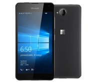 Smartfon Microsoft Lumia 640 1 GB / 8 GB czarny