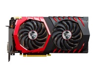 Karta graficzna MSI GeForce GTX 1070 Ti