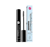 Tusz do rzęs Bell HypoAllergenic Waterproof Mascara 01 Black