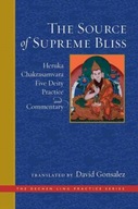 Source of Supreme Bliss,The: Heruka Chakrasamvara