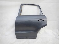 AUDI Q5 and 1 8R 08-16 door rear part rear. left